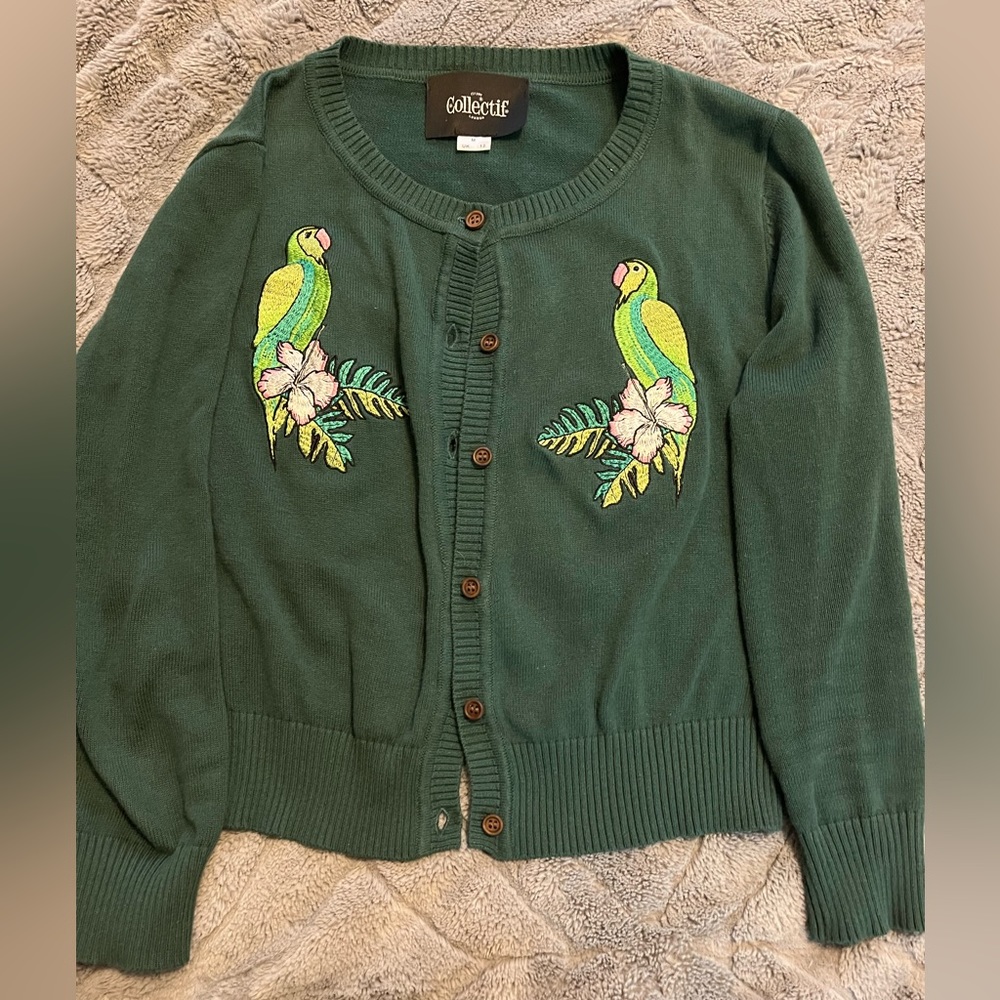 Collectif sweater